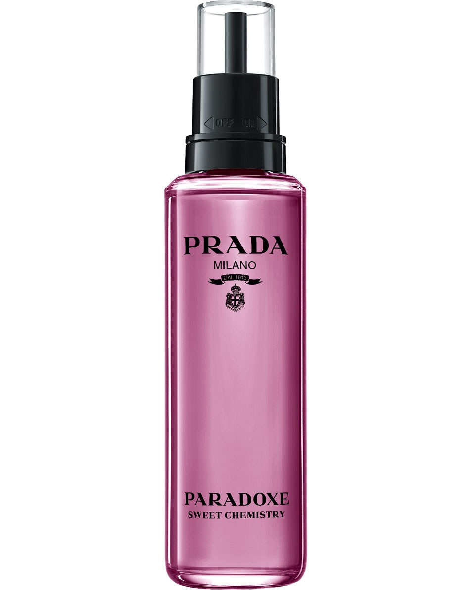 PRADA Paradoxe Eau De Parfum Sweet Chemistry - Parfum Fruité Gourmand Pour Femmes 100 ML