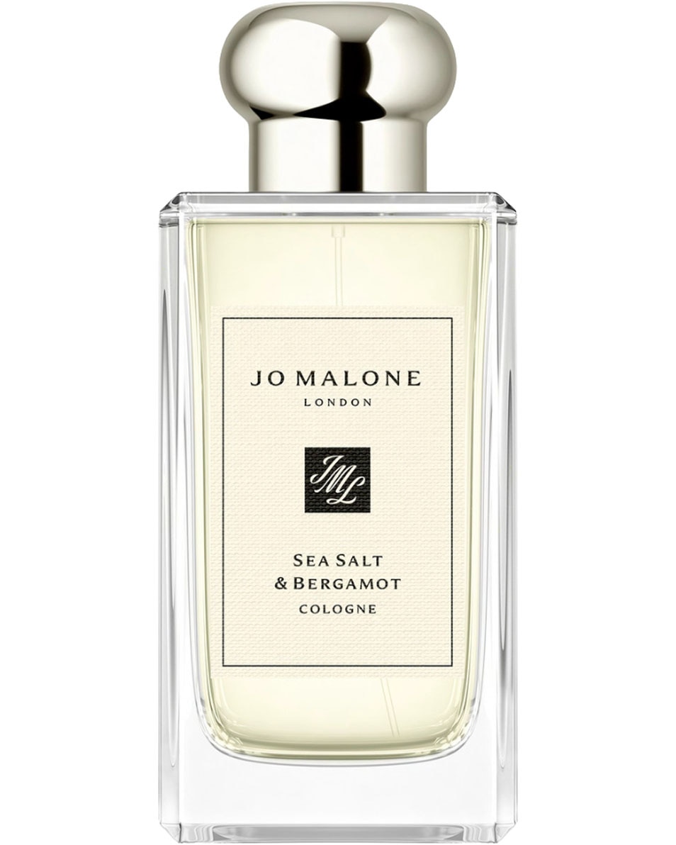 JO MALONE LONDON Sea Salt & Bergamot Cologne 100 ML