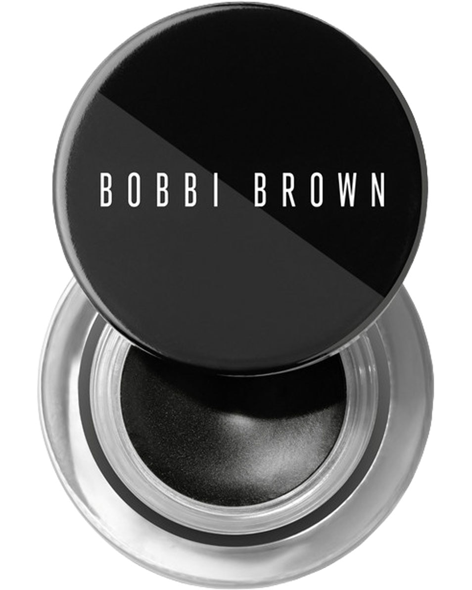BOBBI BROWN Long-Wear Gel Eyeliner Eye-liner gel waterproof longue tenue Black Ink