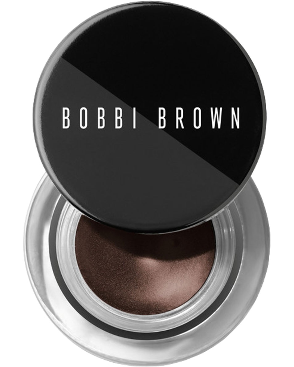 BOBBI BROWN Long-Wear Gel Eyeliner Eye-liner gel waterproof longue tenue Chocolate Shimmer Ink