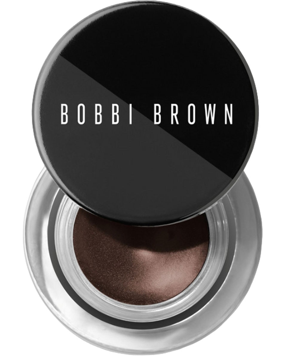 BOBBI BROWN Long-Wear Gel Eyeliner Langhoudende, waterbestendige gel-eyeliner Chocolate Shimmer Ink