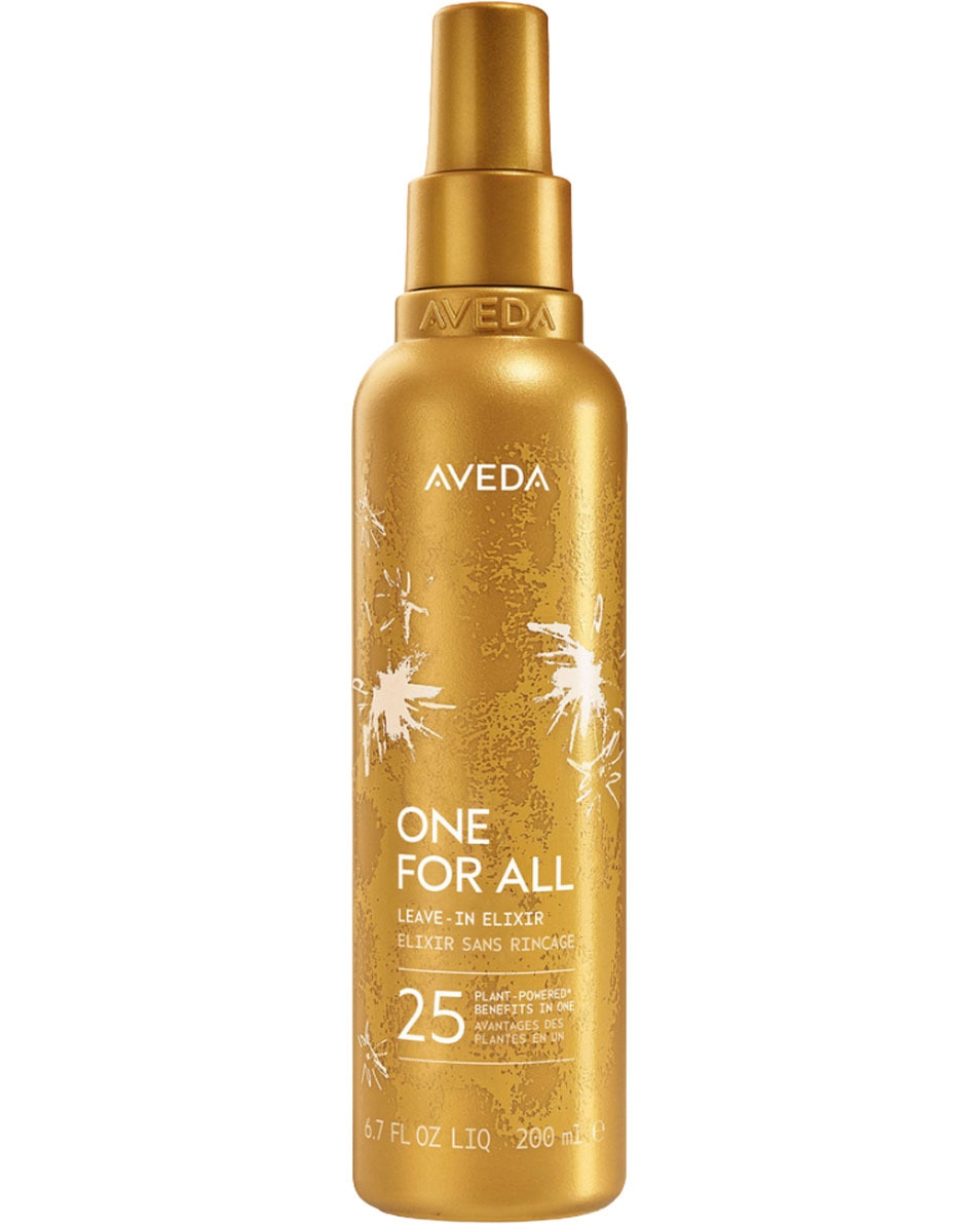 AVEDA One For All Leave-in Elixir Soin et protection multi-bénéfices 200 ML