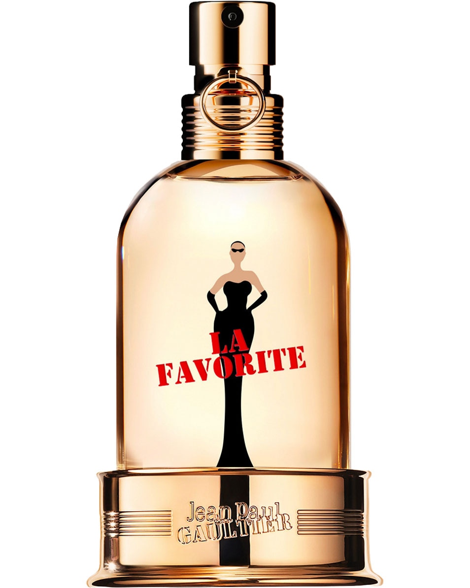 JEAN PAUL GAULTIER La Favorite Eau de Parfum 30 ML