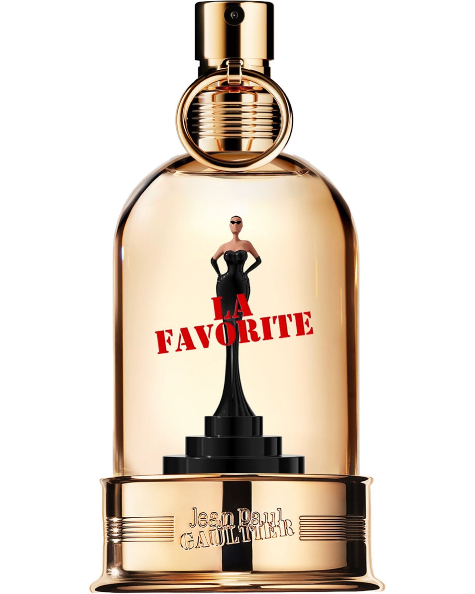 JEAN PAUL GAULTIER La Favorite Eau de Parfum 50 ML