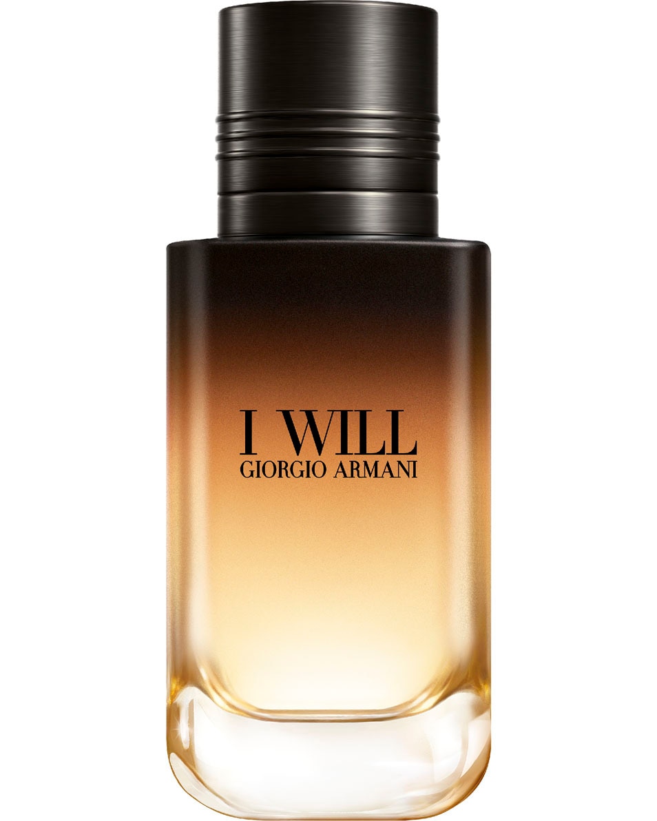 ARMANI I Will Eau de parfum navulbaar 60 ML