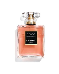 EAU DE PARFUM AMBRÉ – INTENSE EAU DE PARFUM AMBRÉ – INTENSE