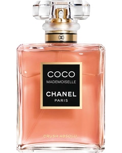 EAU DE PARFUM AMBRÉ – INTENSE EAU DE PARFUM AMBRÉ – INTENSE