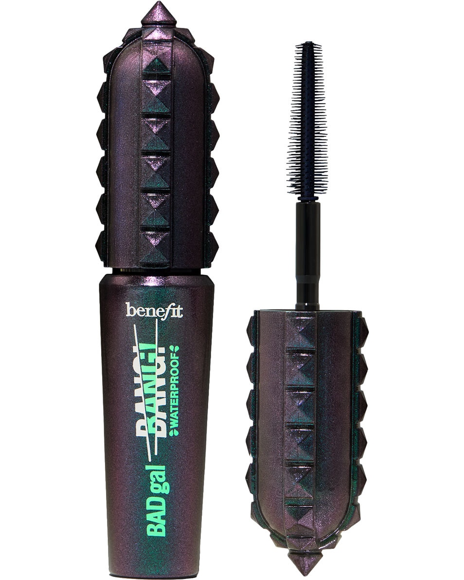 BENEFIT COSMETICS BADgal BANG! Mascara Intense Black