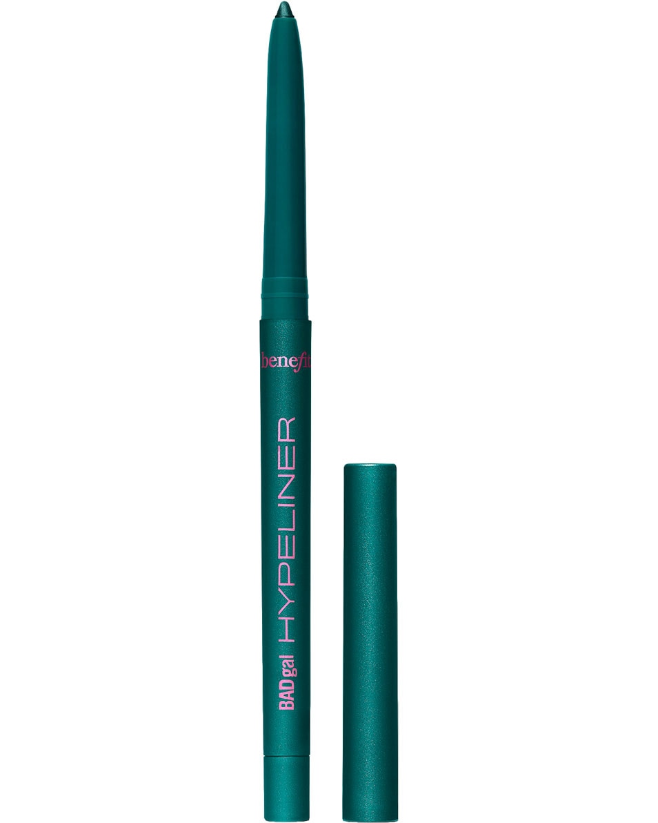 BENEFIT COSMETICS BADgal Hypeliner Eyeliner Teal