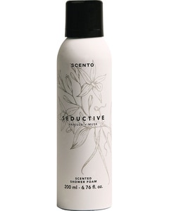 Mousse de douche parfumée Vanille & Musc Mousse de douche parfumée Vanille & Musc