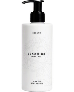 Lait corps parfumé Pivoine & Rose Lait corps parfumé Pivoine & Rose