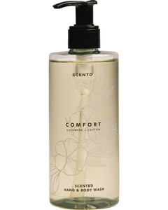 Lait corps parfumé Pivoine & Rose Lait corps parfumé Pivoine & Rose