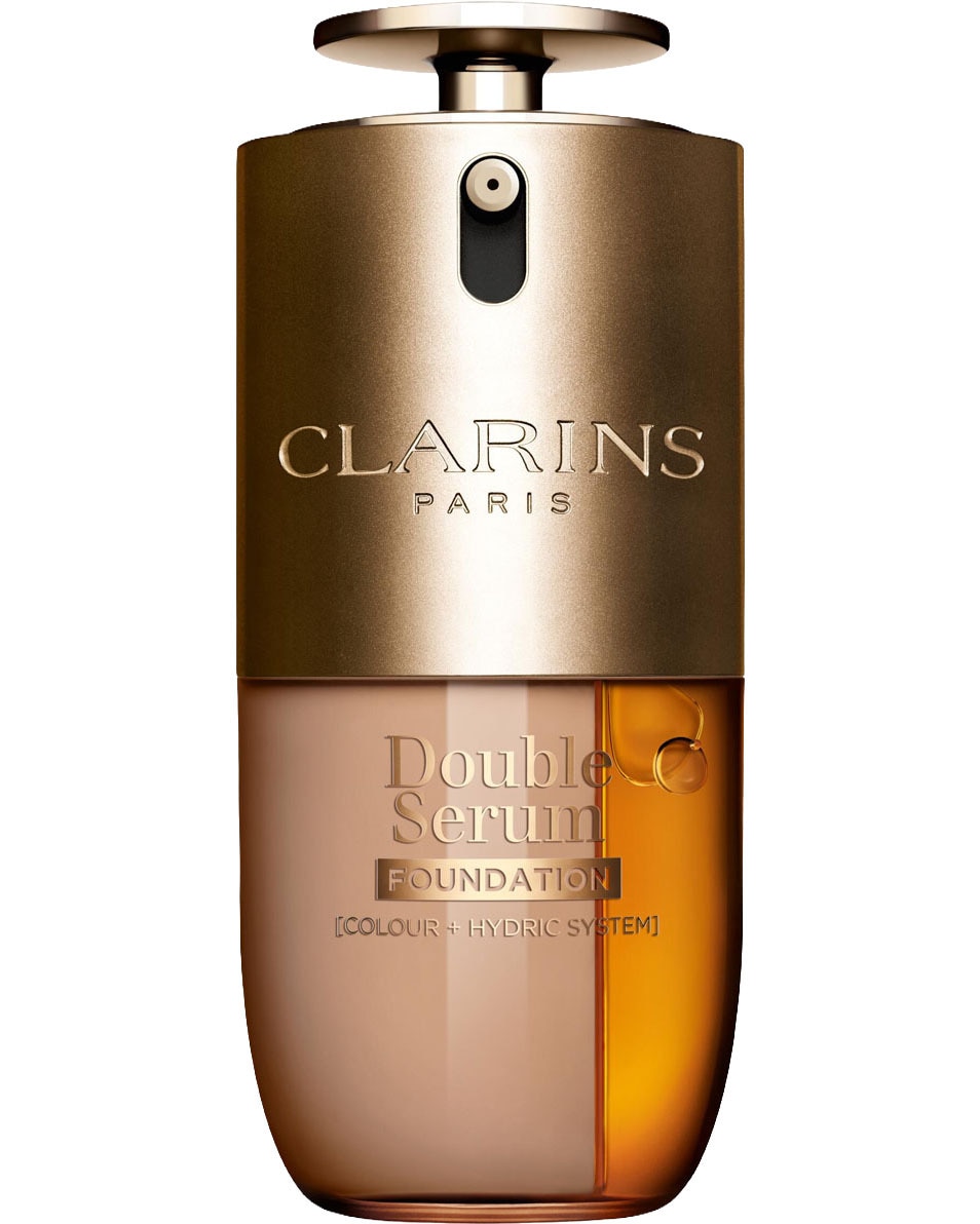CLARINS Double Serum Foundation L6N
