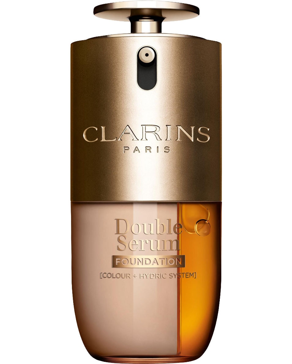 CLARINS Double Serum Fond de teint L3N