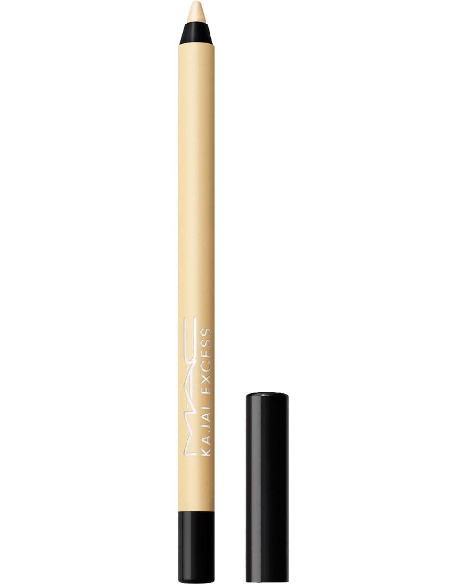 M.A.C Kajal Longwear Smoky Eye Liner Eyeliner ultra-crémeux longue tenue Ecru
