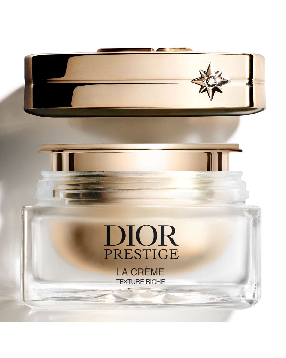 DIOR Dior Prestige La Crème Texture Essentielle Herstellende en regenererende verzorging 50 ML