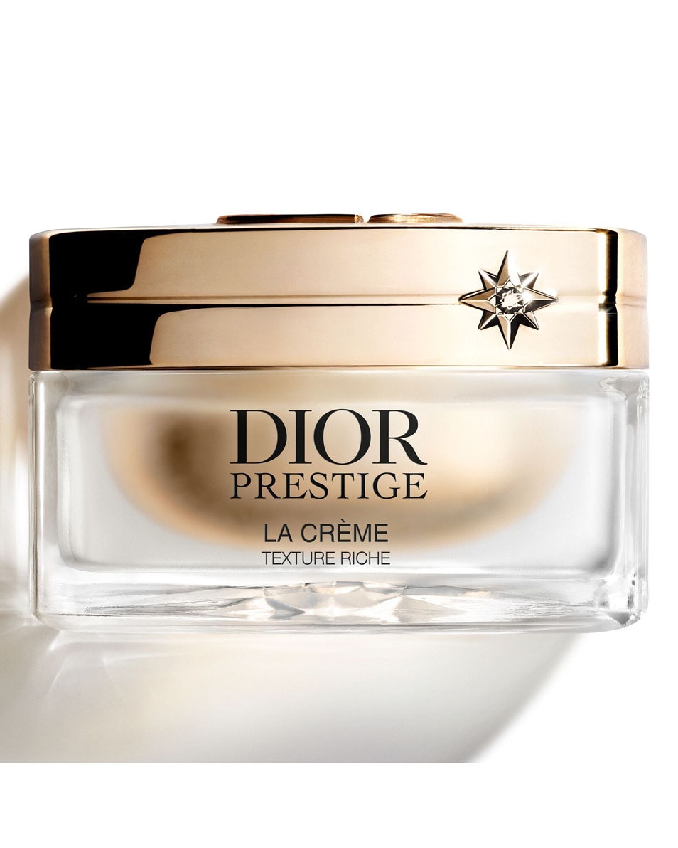 DIOR Dior Prestige La Crème Texture Riche Herstellende en regenererende verzorging 50 ML