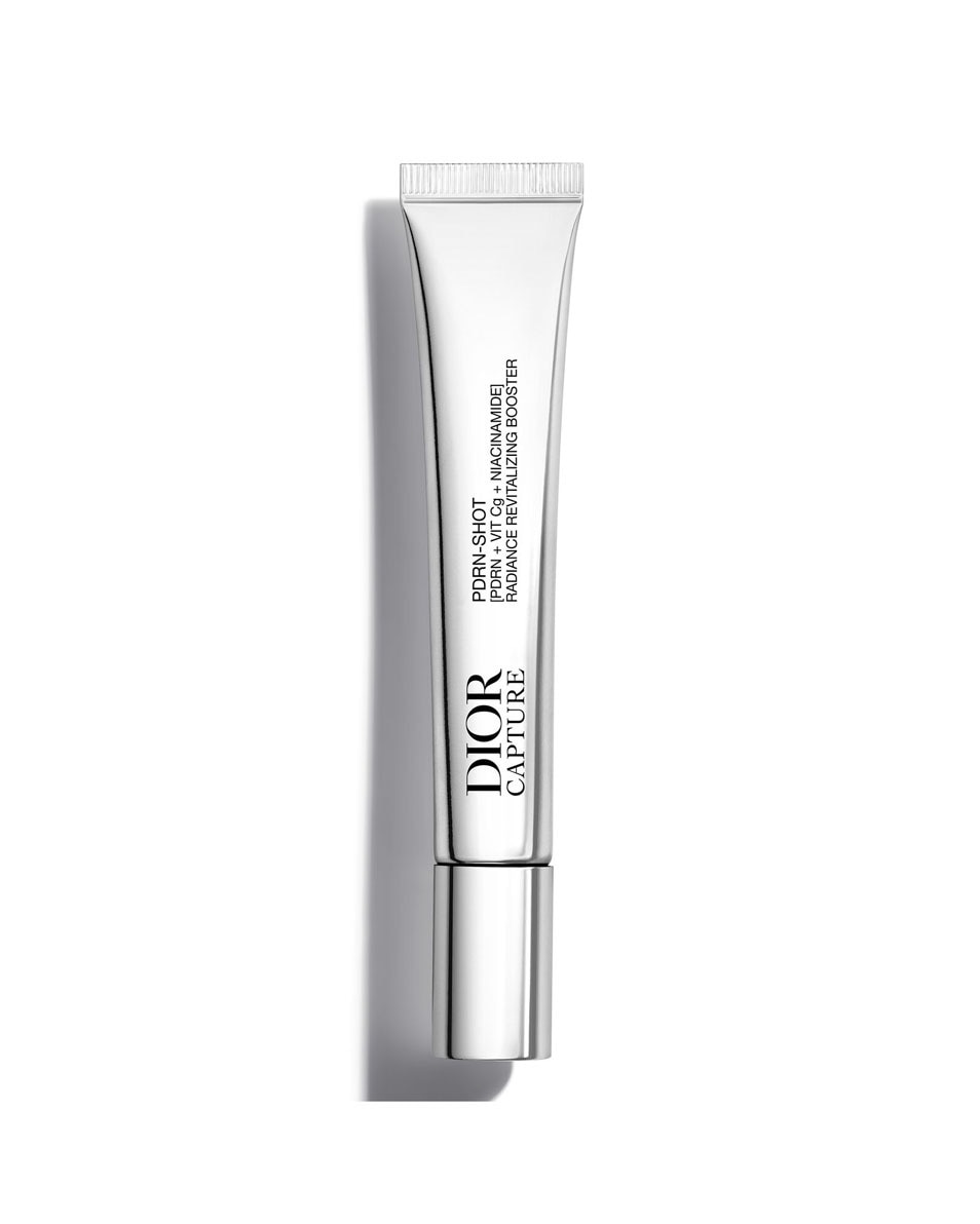 DIOR Dior Capture PDRN-Shot - Intensive revitalizing face care Intensieve revitaliserende gezichtsverzorging 20 ML