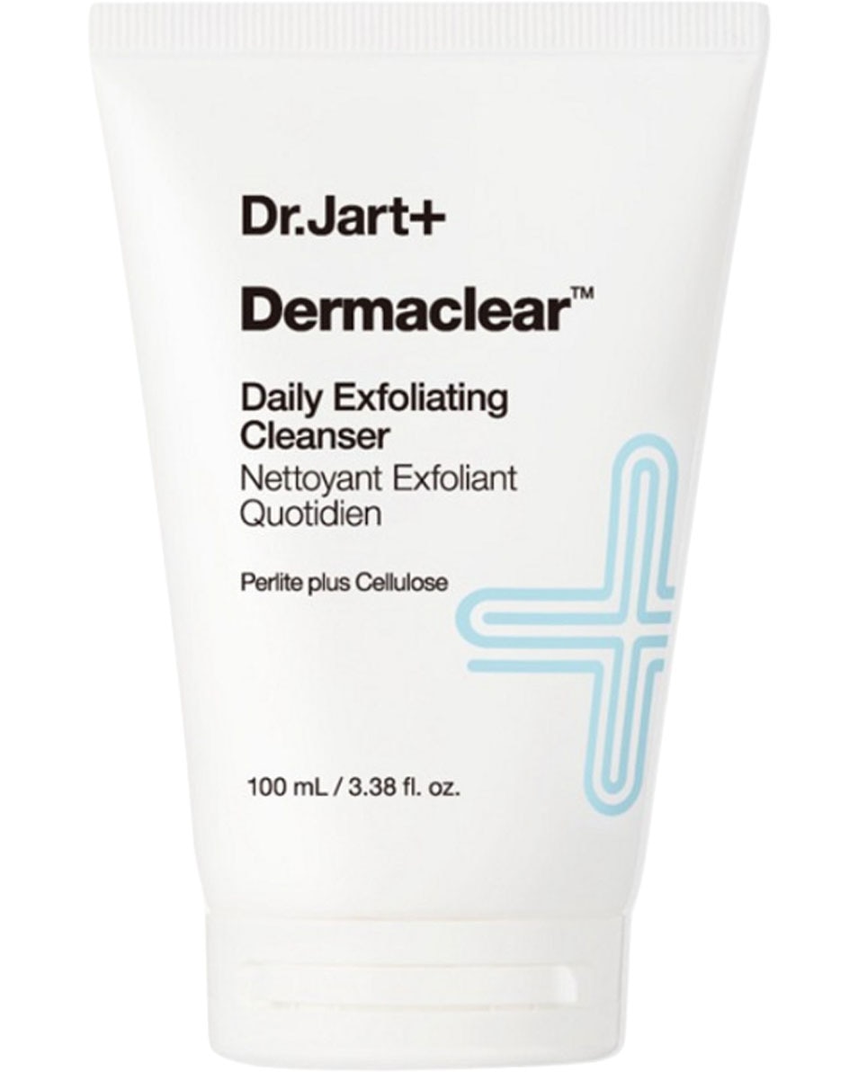 DR JART+ Dermaclear Daily Exfoliating Cleanser Dagelijkse Exfoliërende Reiniger 100 ML