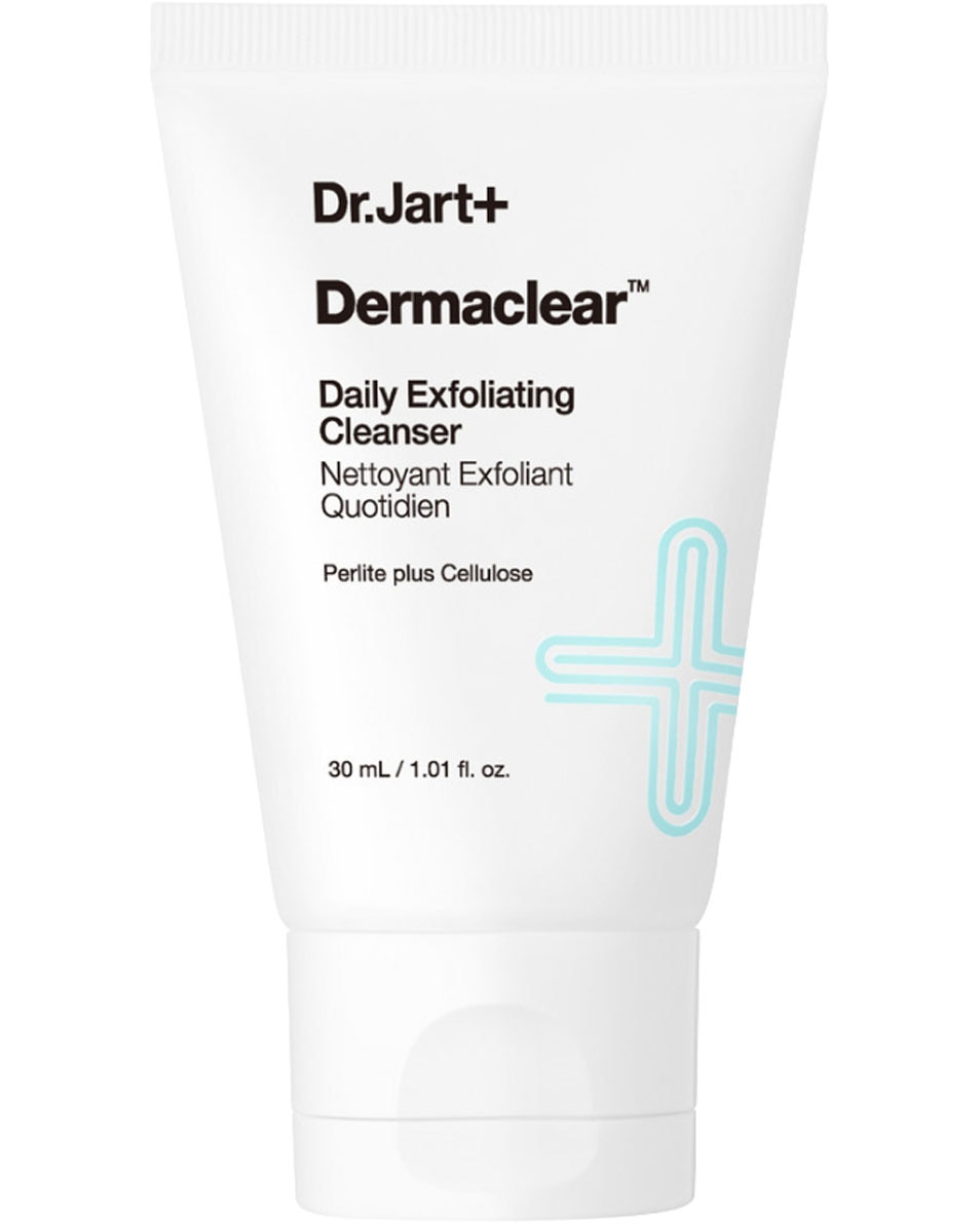 DR JART+ Dermaclear Daily Exfoliating Cleanser Dagelijkse Exfoliërende Reiniger 30 ML