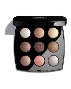 ÉDITION LIMITÉE – OMBRES À PAUPIÈRES HAUTE INTENSITÉ EFFETS MULTIPLES ÉDITION LIMITÉE – OMBRES À PAUPIÈRES HAUTE INTENSITÉ EFFETS MULTIPLES