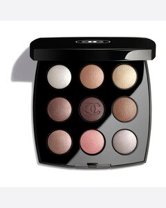 ÉDITION LIMITÉE – OMBRES À PAUPIÈRES HAUTE INTENSITÉ EFFETS MULTIPLES ÉDITION LIMITÉE – OMBRES À PAUPIÈRES HAUTE INTENSITÉ EFFETS MULTIPLES