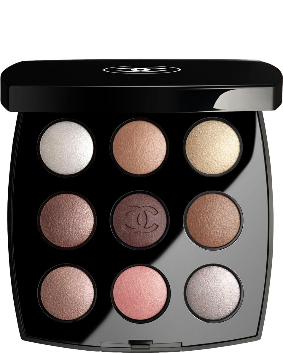 CHANEL LES 9 OMBRES ÉDITION LIMITÉE – OMBRES À PAUPIÈRES HAUTE INTENSITÉ EFFETS MULTIPLES 5,4 G