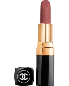 LE ROUGE SATINÉ SOIN HYDRATANT ET LISSANT LONGUE TENUE LE ROUGE SATINÉ SOIN HYDRATANT ET LISSANT LONGUE TENUE