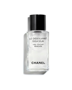 DÉMAQUILLANT DOUX POUR LES ONGLES DÉMAQUILLANT DOUX POUR LES ONGLES