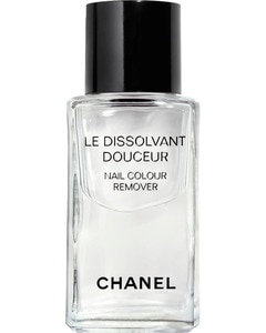 DÉMAQUILLANT DOUX POUR LES ONGLES DÉMAQUILLANT DOUX POUR LES ONGLES