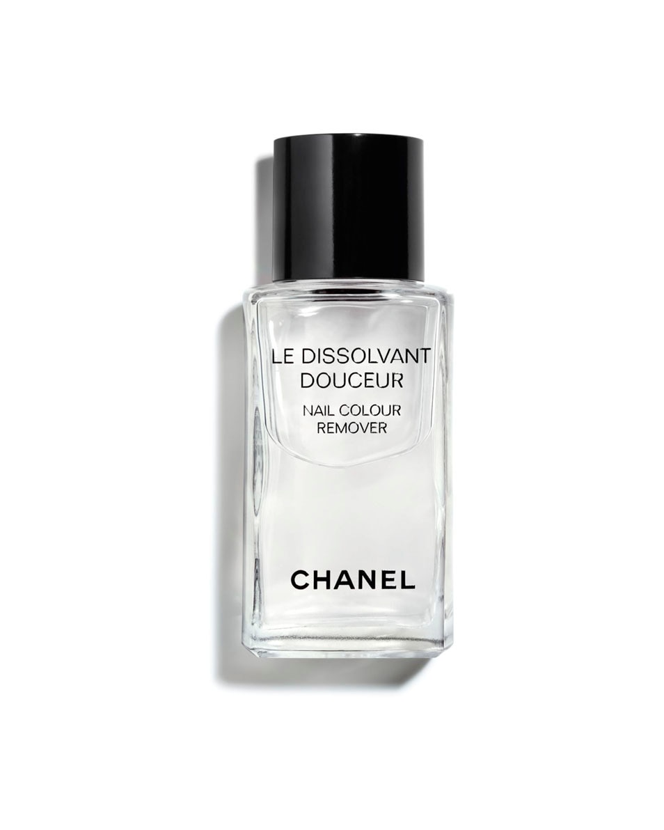 CHANEL LE DISSOLVANT DOUCEUR DÉMAQUILLANT DOUX POUR LES ONGLES 50 ML