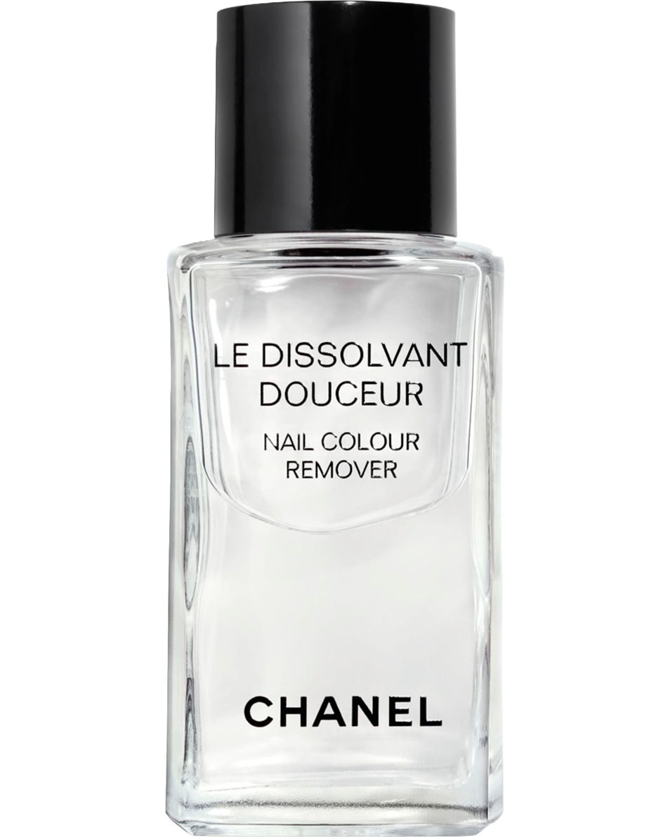 CHANEL LE DISSOLVANT DOUCEUR DÉMAQUILLANT DOUX POUR LES ONGLES 50 ML