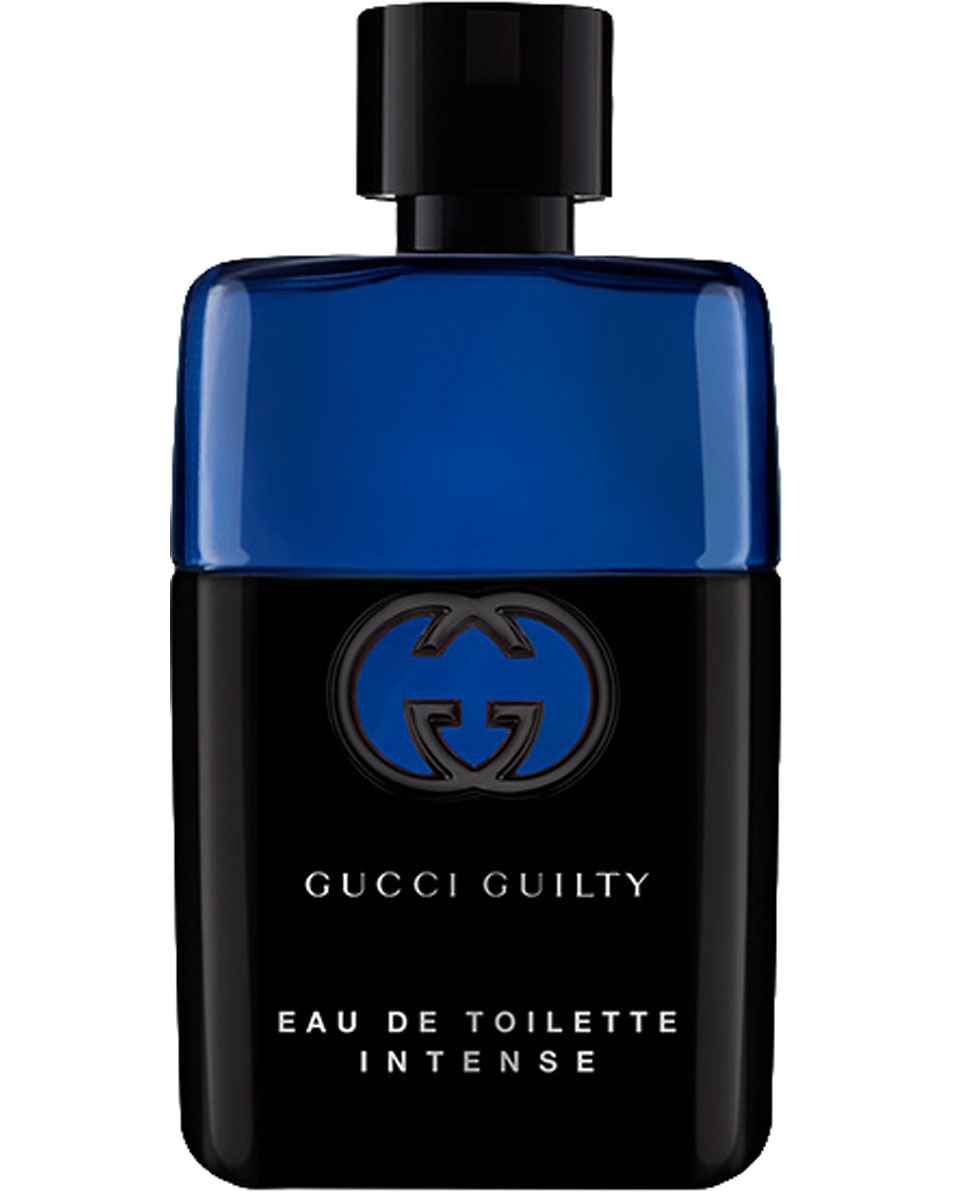 GUCCI Gucci Guilty pour Homme Eau de Toilette 50 ML