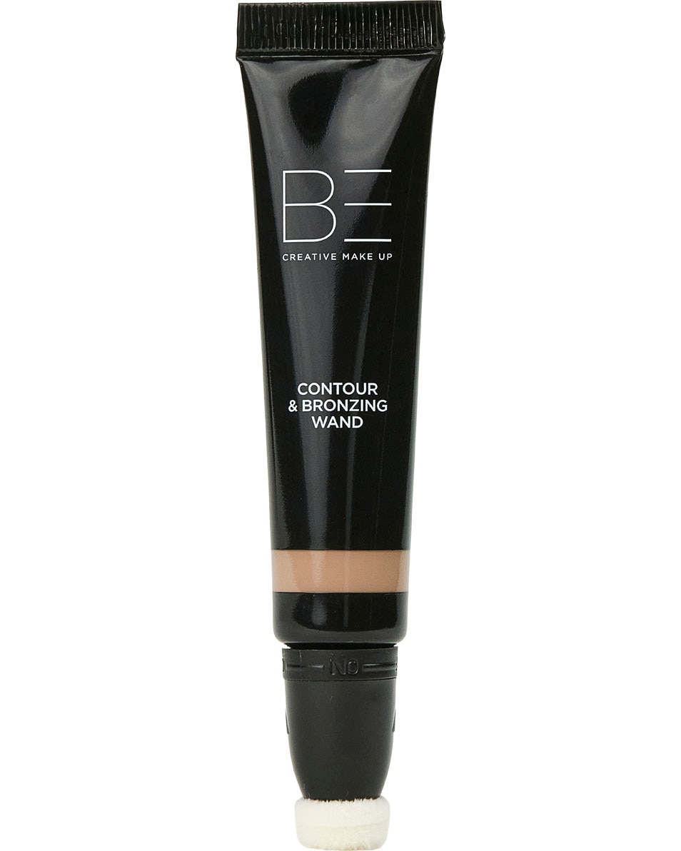 BE Creative Make Up Contour & Bronzing Wand Liquid Bronzer & Contour LIGHT