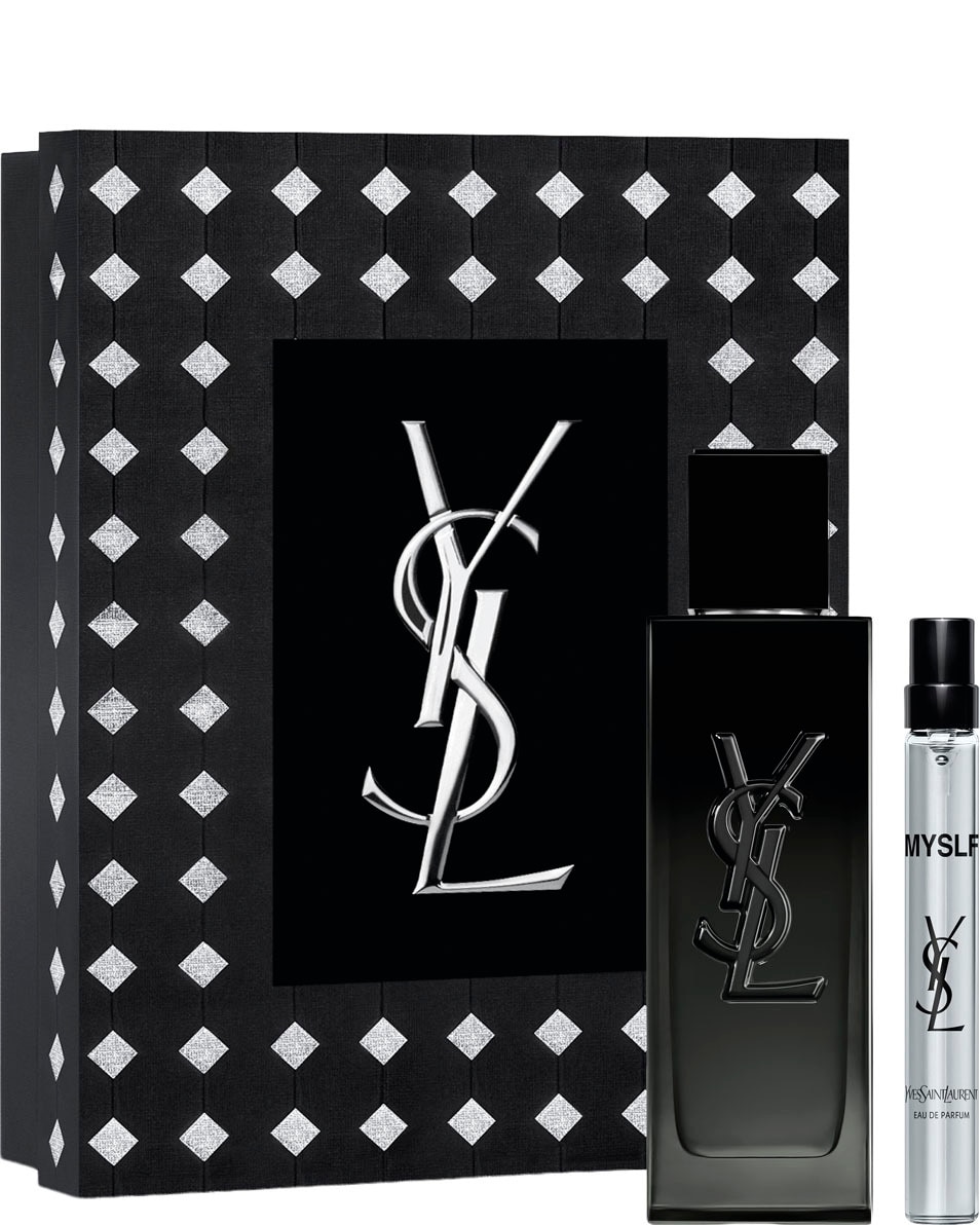 YVES SAINT LAURENT Myself Eau De Parfum Geschenkset 2 ST