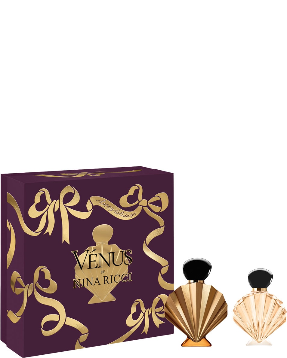 NINA RICCI Vénus de Nina Ricci Geschenkset Eau de Parfum 1 ST