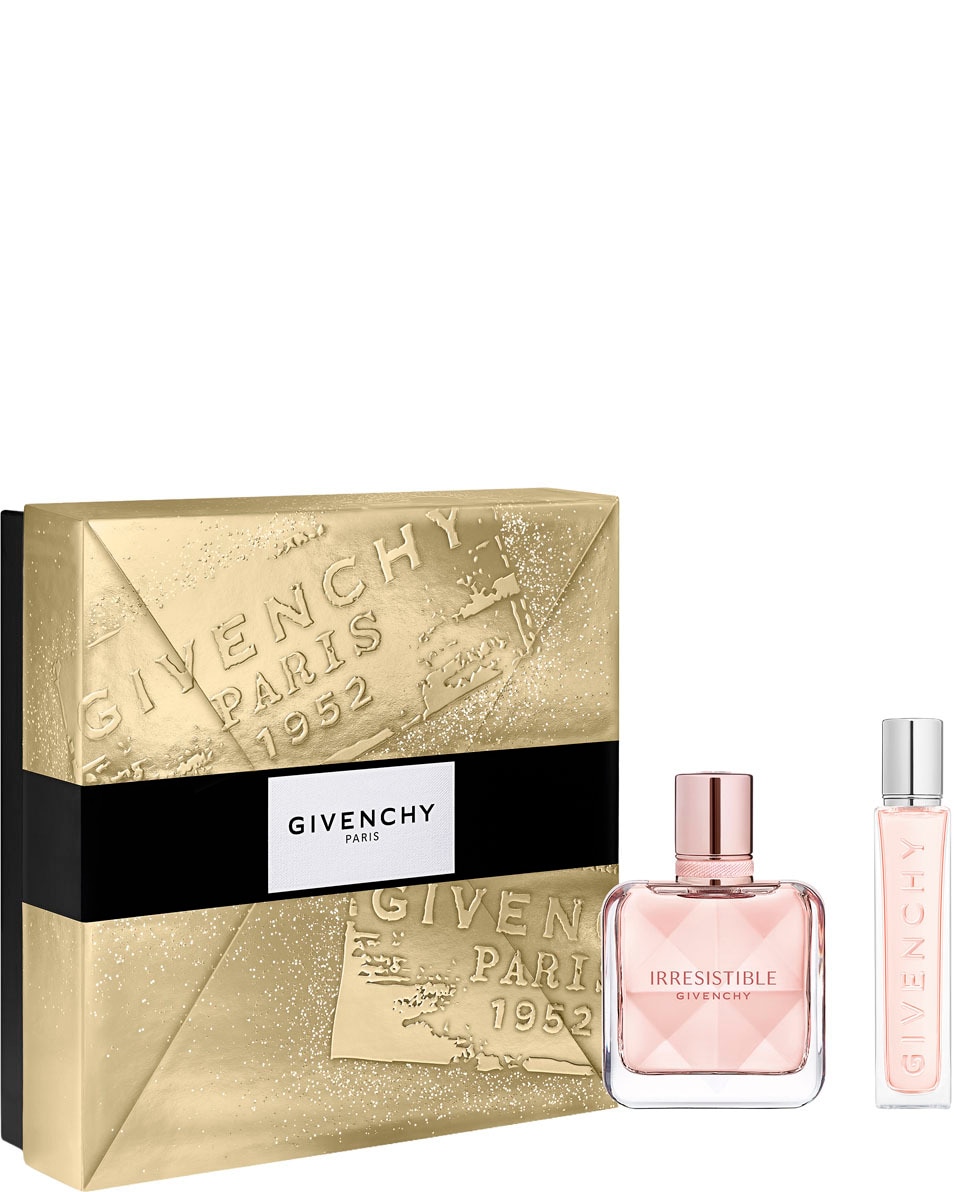 GIVENCHY Irresistible Coffret EDP 2 ST