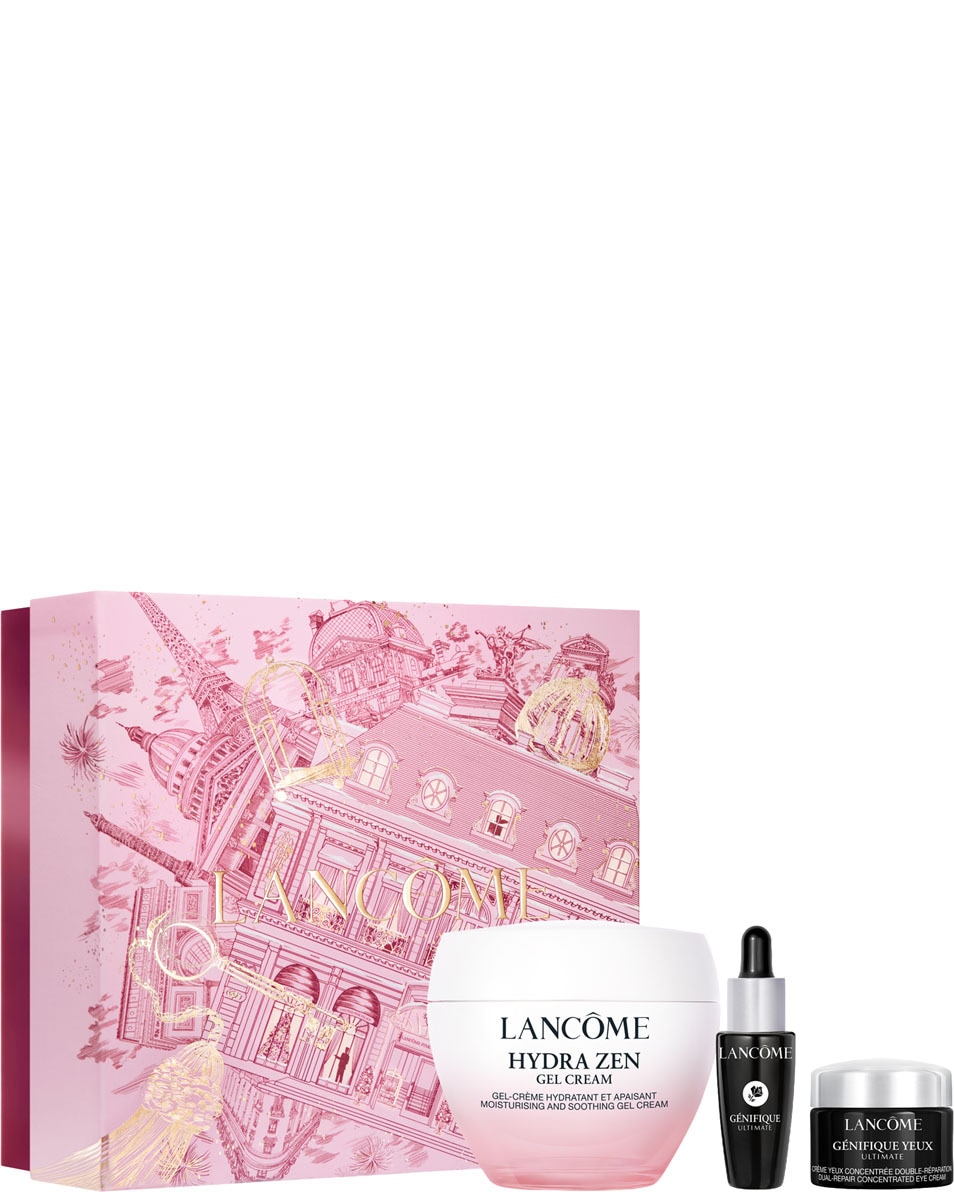 LANCÔME Hydra Zen Geschenkset 3 ST