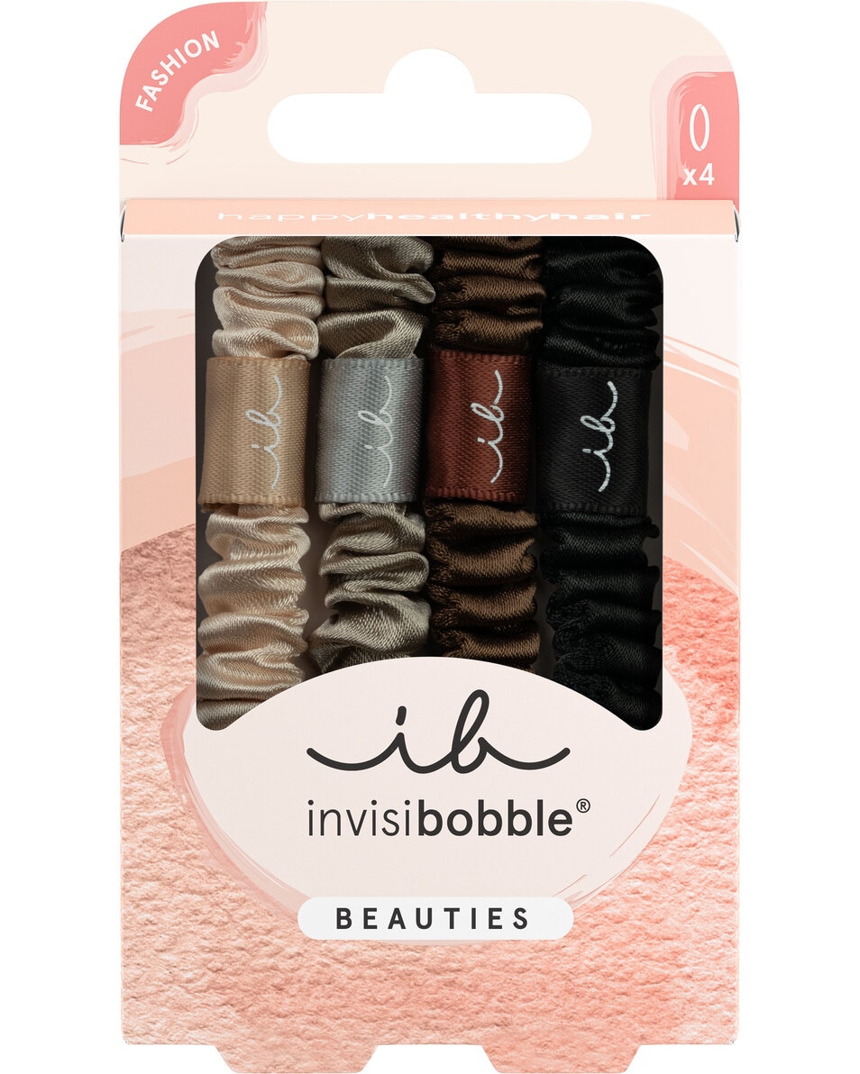 INVISIBOBBLE Beauties Classic Chic 4pc 4 ST