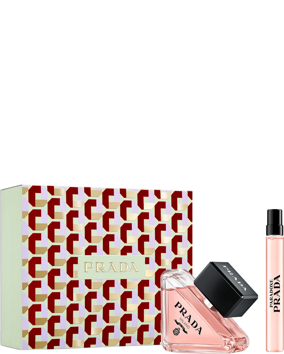PRADA Paradoxe Eau De Parfum Geschenkset 2 ST