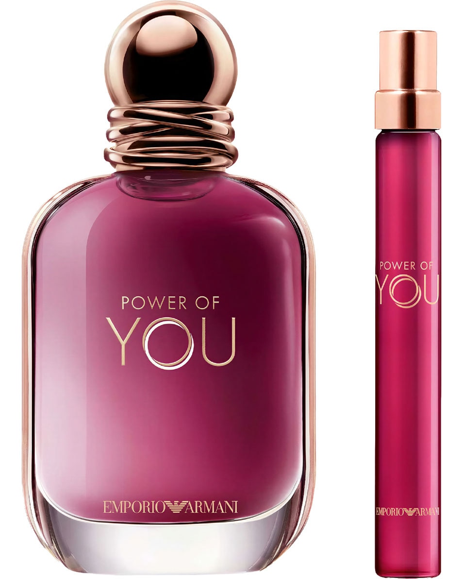 ARMANI Power Of You Eau De Parfum Geschenkset 2 ST