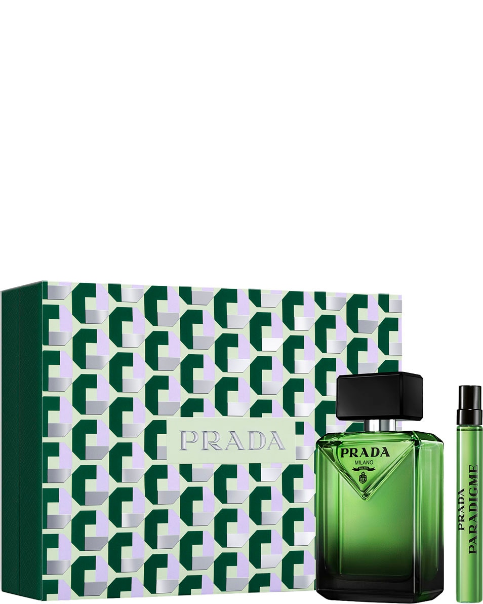 PRADA Paradigme Eau De Parfum Geschenkset 2 ST