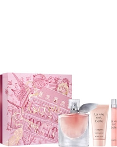 Coffret Eau De Parfum Coffret Eau De Parfum