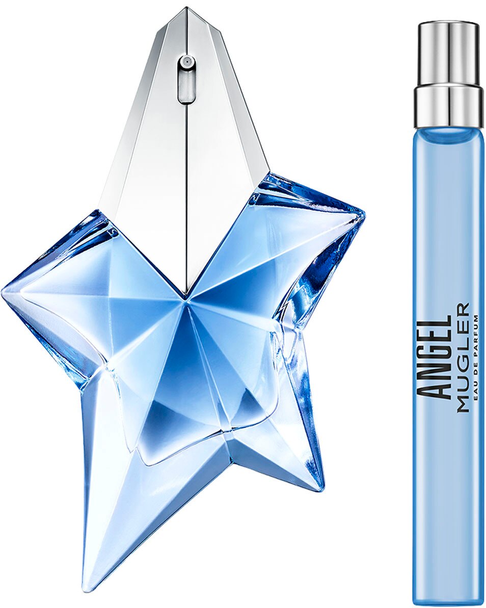MUGLER Angel Eau De Parfum Geschenkset 2 ST