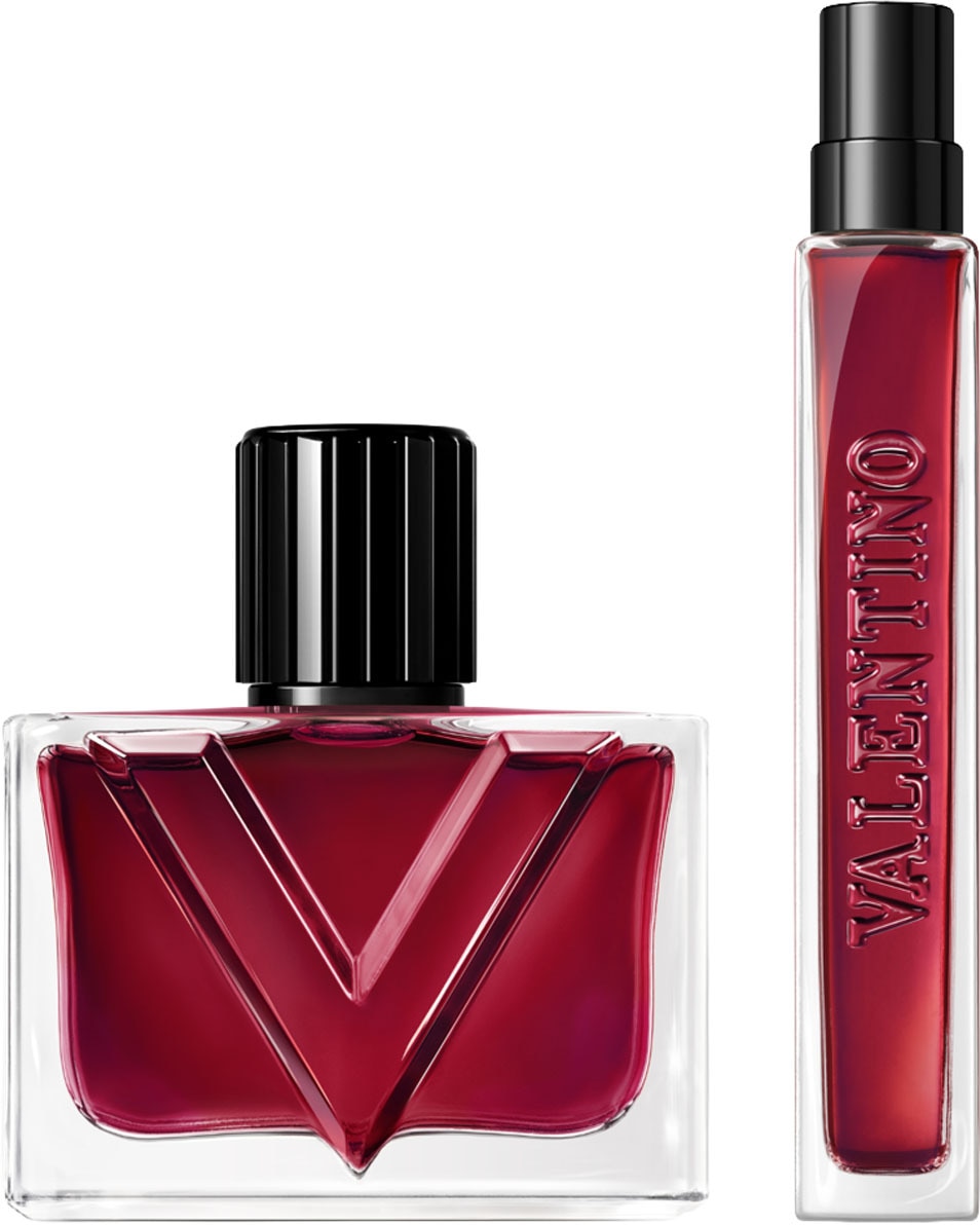 VALENTINO Vendetta Eau De Parfum 2 ST