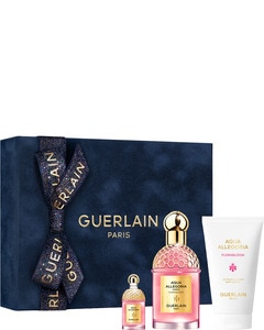 Aqua Allegoria Forte Florabloom Coffret Eau de Parfum Aqua Allegoria Forte Florabloom Coffret Eau de Parfum