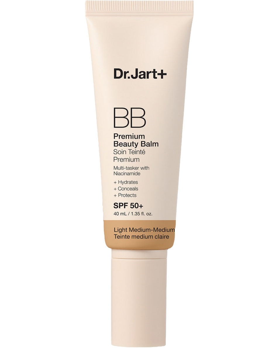 DR JART+ BB Premium Beauty Balm 2 - Light Medium Medium