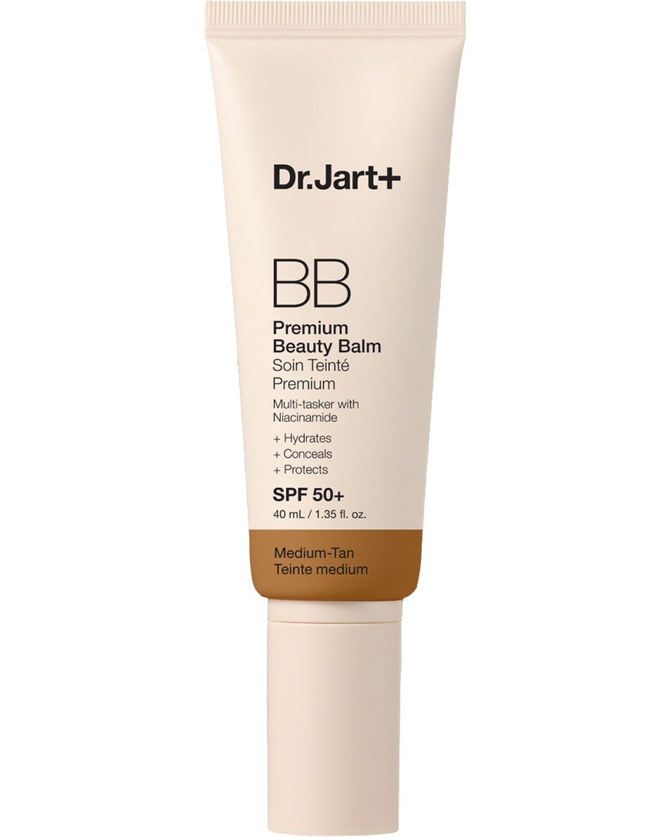 DR JART+ BB Premium Beauty Balm 3 Medium - Tan