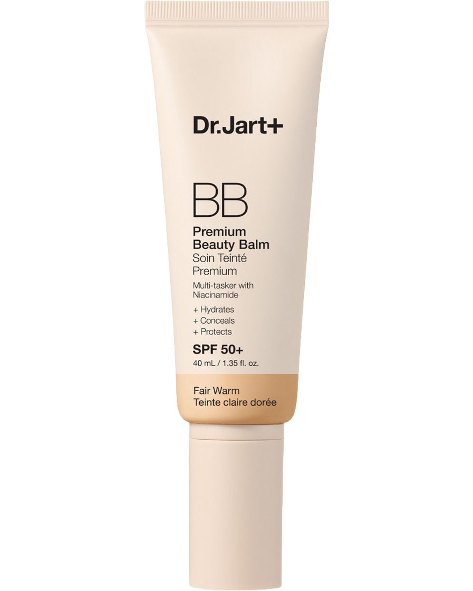 DR JART+ BB Premium Beauty Balm 0.5 Fair Warm