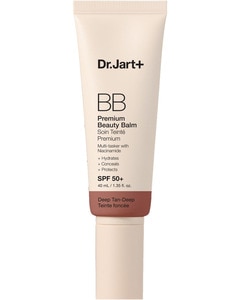 Beauty Balm Beauty Balm